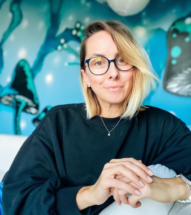 OPSWAT Munkavállaló reflektorfényben:Bodnărescu Simona