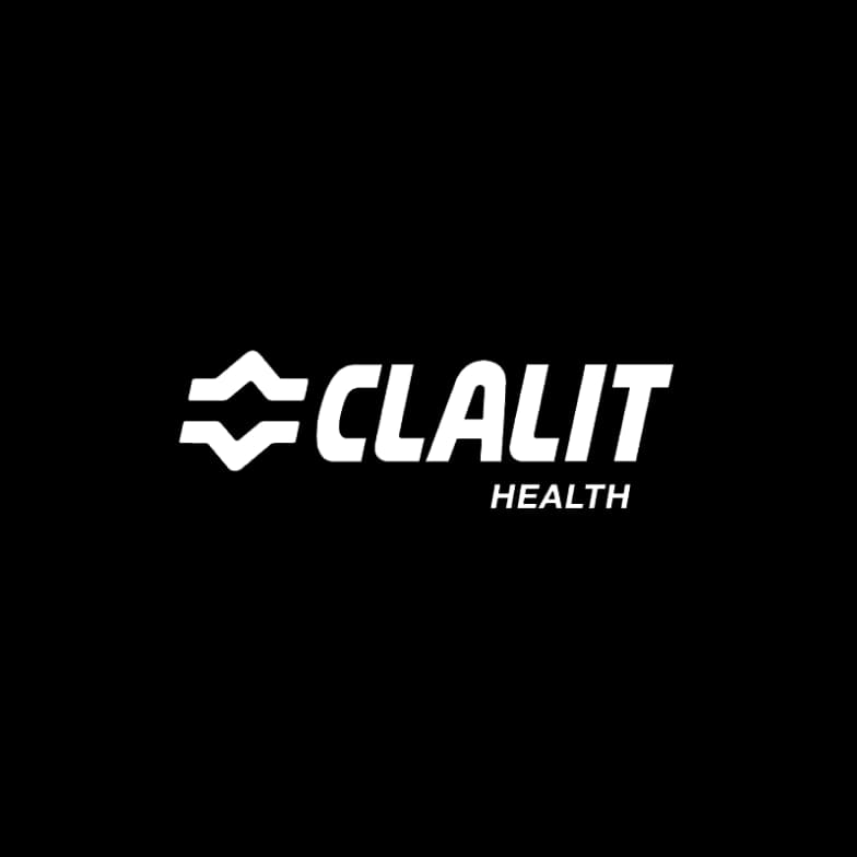 Clalit logo