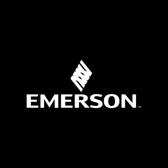 Emerson logó