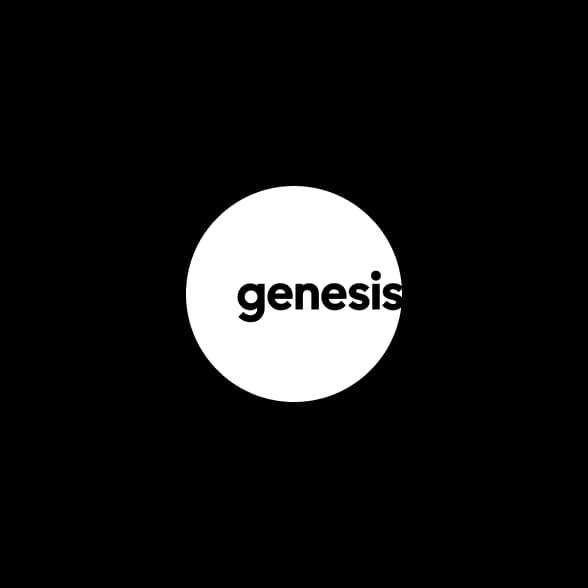 Genesis logo