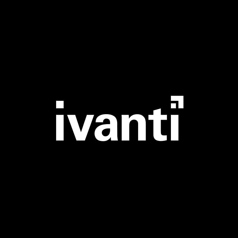Ivanti logó