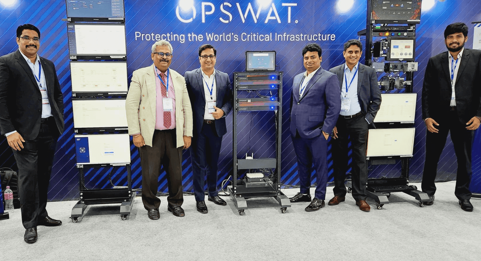 Az esemény összefoglalója: Oil Gas & Power World Expo India 2023