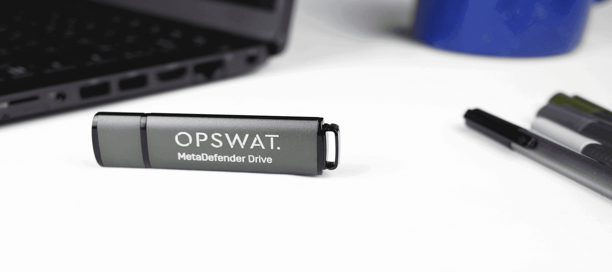 A MetaDefender Drive Professional Edition bemutatása